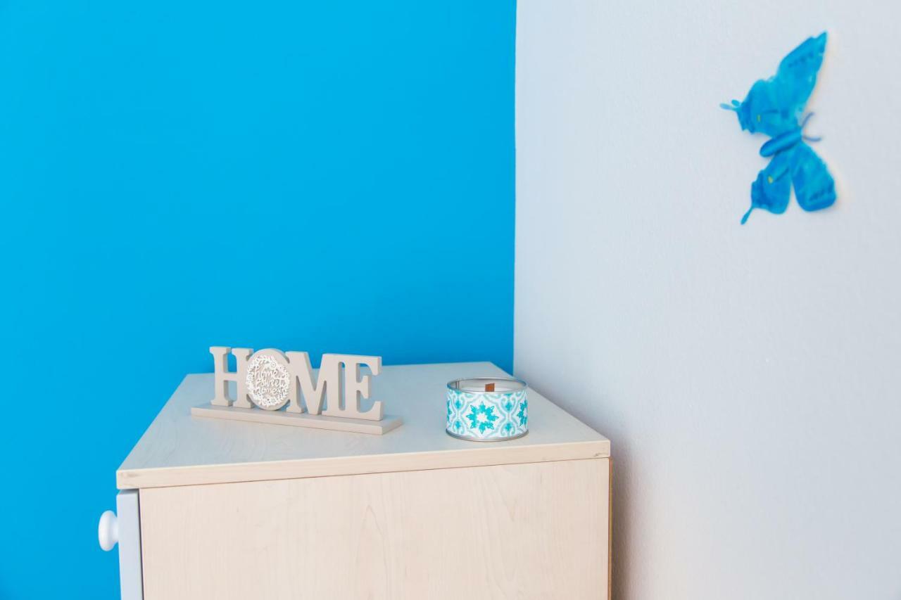 Studio Apartman Tirkiz Záhřeb Exteriér fotografie