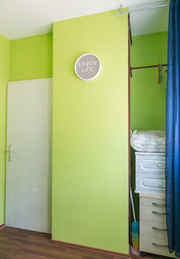 Studio Apartman Tirkiz Záhřeb Exteriér fotografie