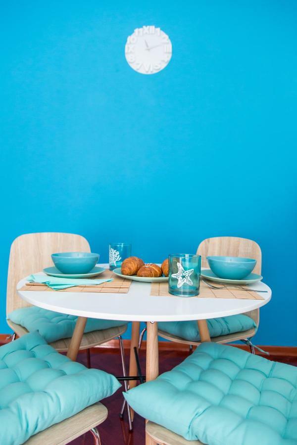 Studio Apartman Tirkiz Záhřeb Exteriér fotografie