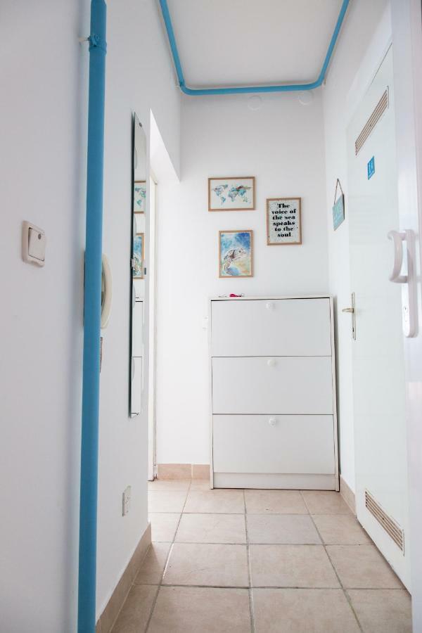 Studio Apartman Tirkiz Záhřeb Exteriér fotografie